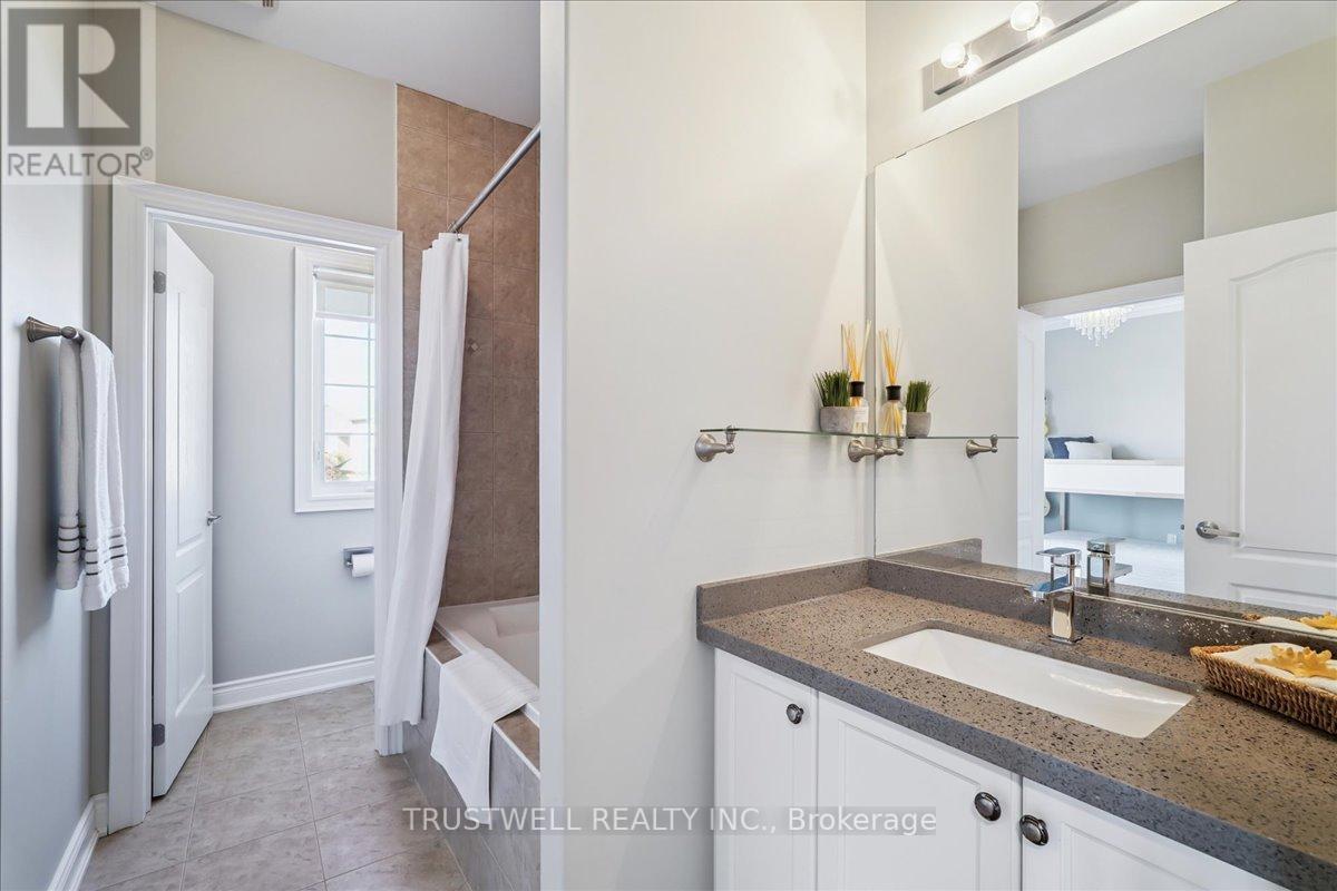 1 Mccombe Lane, Vaughan, Ontario  L6A 4G4 - Photo 31 - N12465941