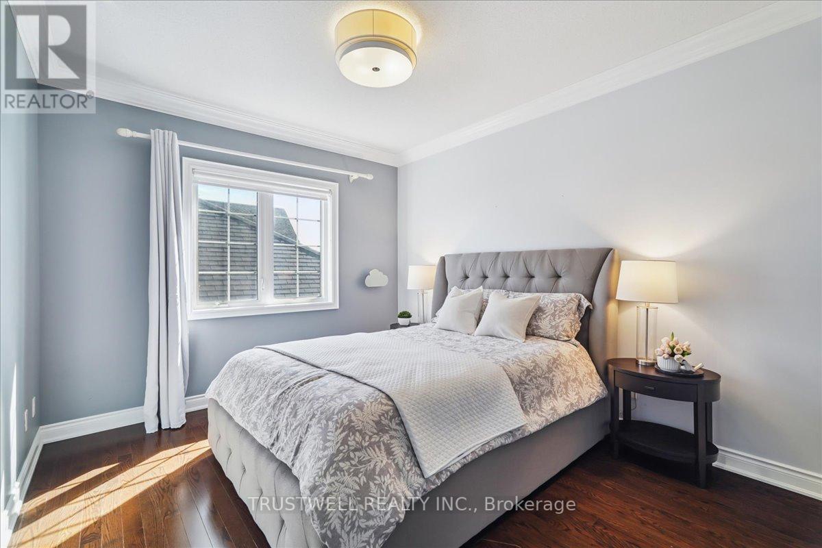 1 Mccombe Lane, Vaughan, Ontario  L6A 4G4 - Photo 32 - N12465941