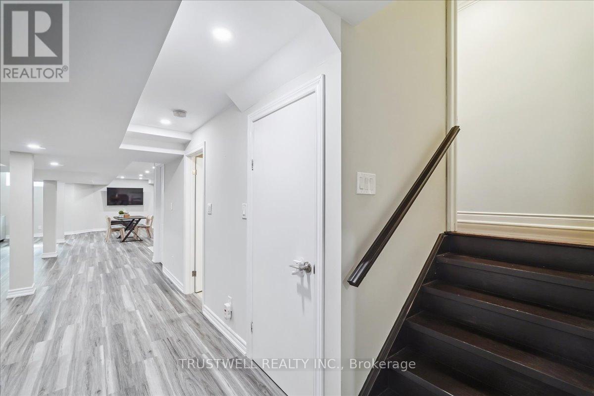 1 Mccombe Lane, Vaughan, Ontario  L6A 4G4 - Photo 35 - N12465941
