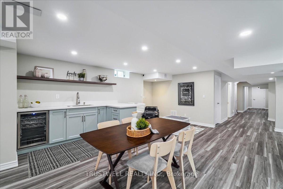 1 Mccombe Lane, Vaughan, Ontario  L6A 4G4 - Photo 38 - N12465941