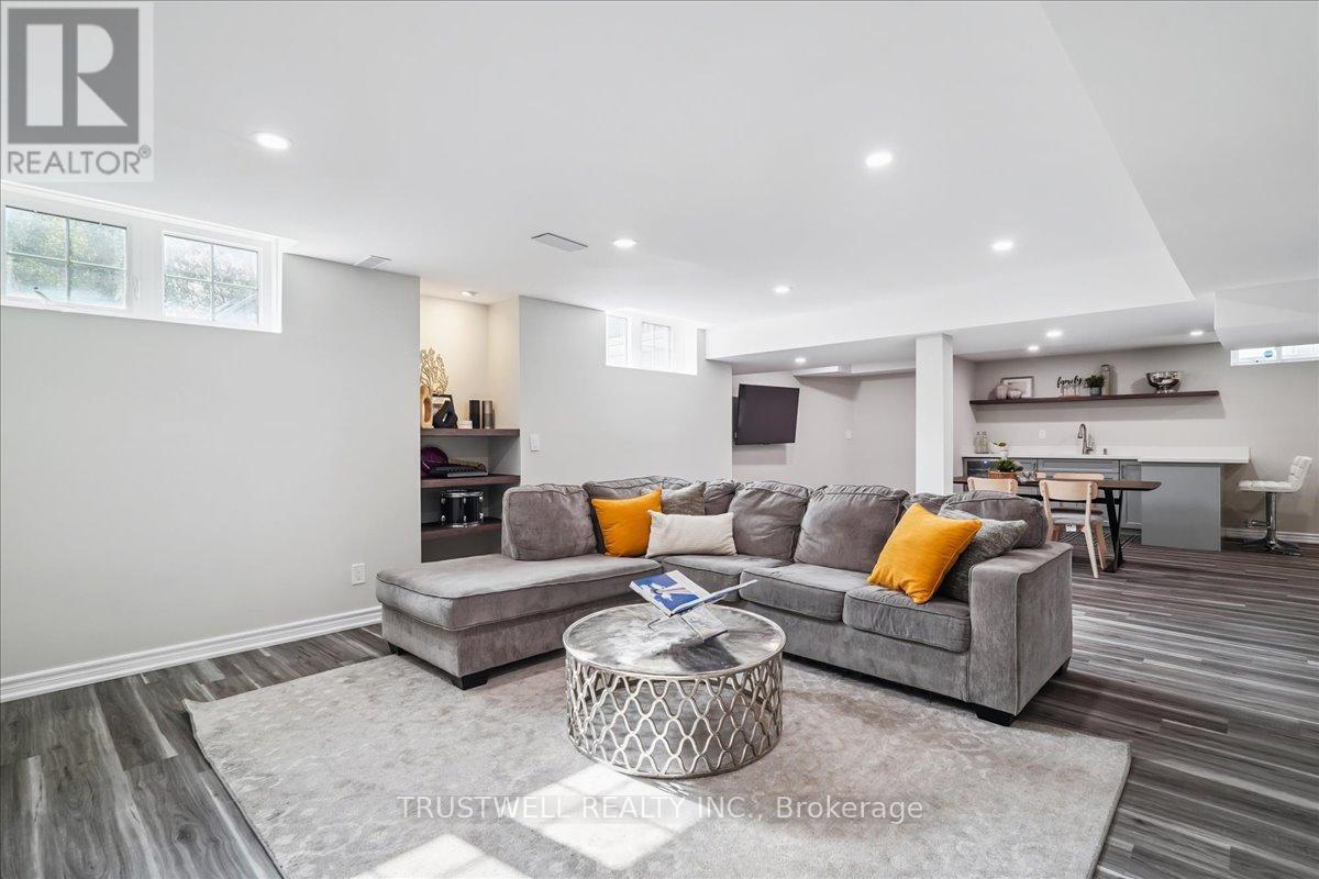1 Mccombe Lane, Vaughan, Ontario  L6A 4G4 - Photo 40 - N12465941