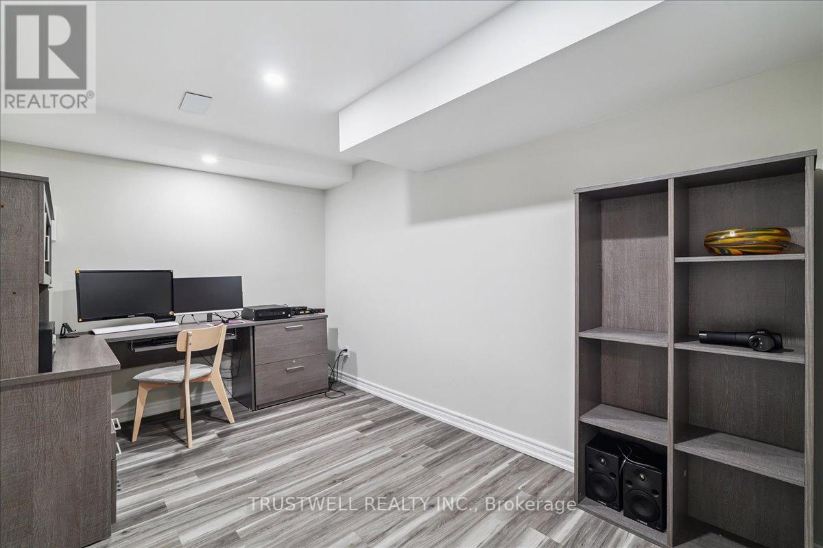 1 Mccombe Lane, Vaughan, Ontario  L6A 4G4 - Photo 42 - N12465941