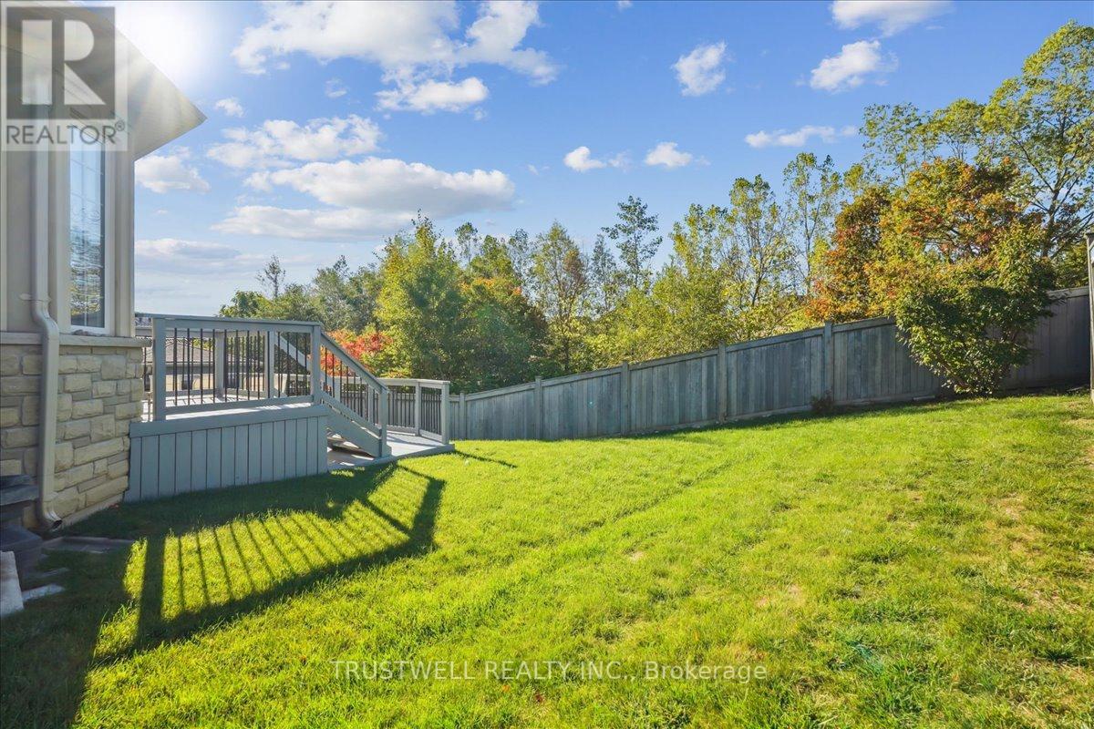 1 Mccombe Lane, Vaughan, Ontario  L6A 4G4 - Photo 45 - N12465941