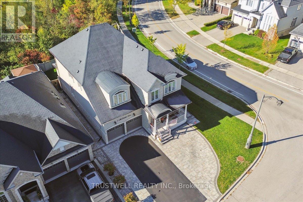 1 Mccombe Lane, Vaughan, Ontario  L6A 4G4 - Photo 46 - N12465941