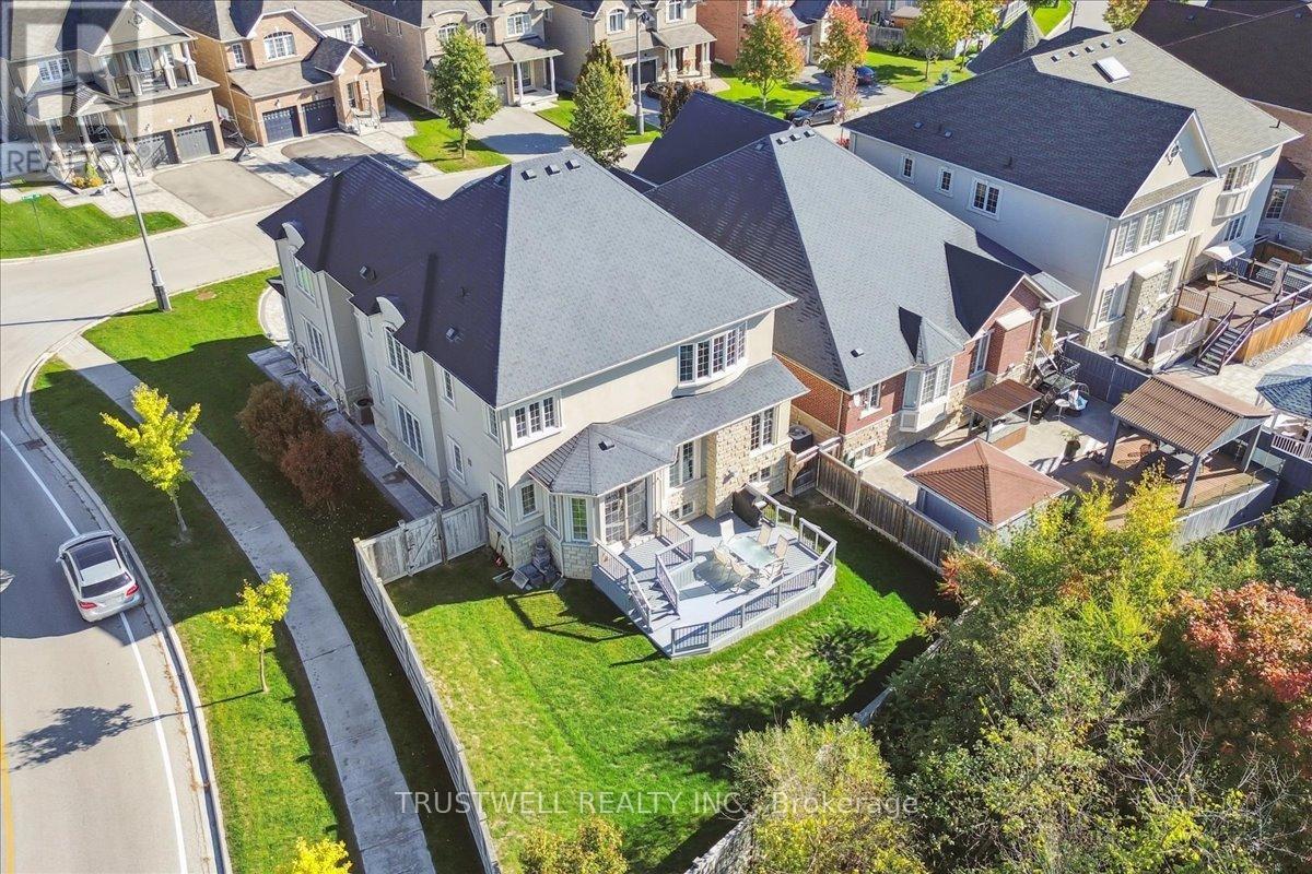 1 Mccombe Lane, Vaughan, Ontario  L6A 4G4 - Photo 48 - N12465941