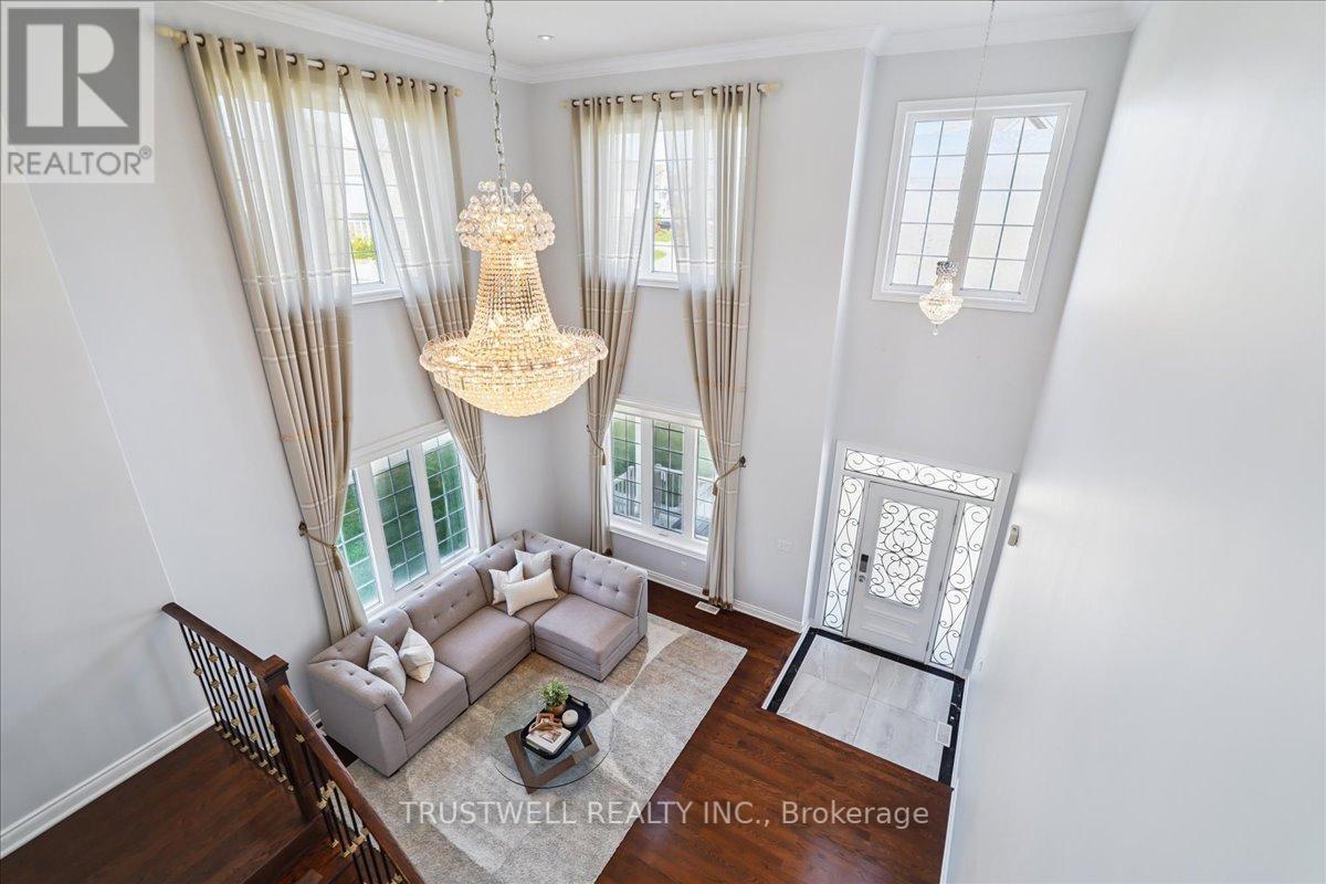 1 Mccombe Lane, Vaughan, Ontario  L6A 4G4 - Photo 7 - N12465941