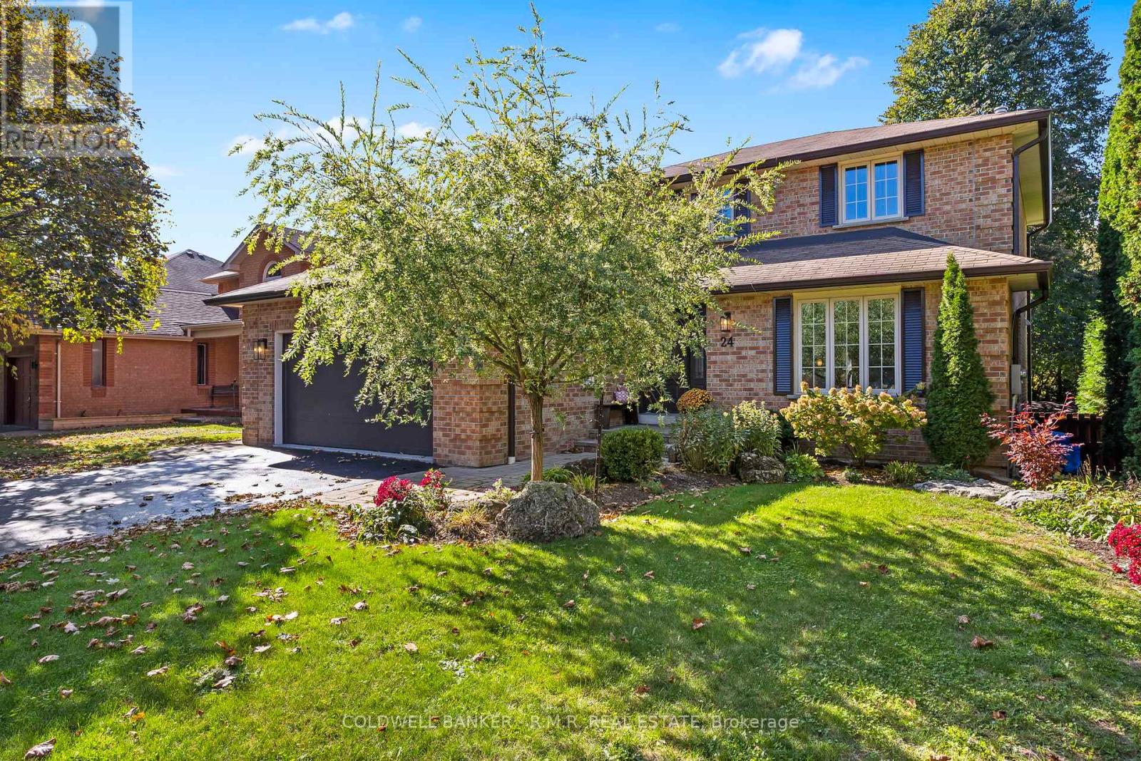 24 TESTA ROAD, Uxbridge, Ontario