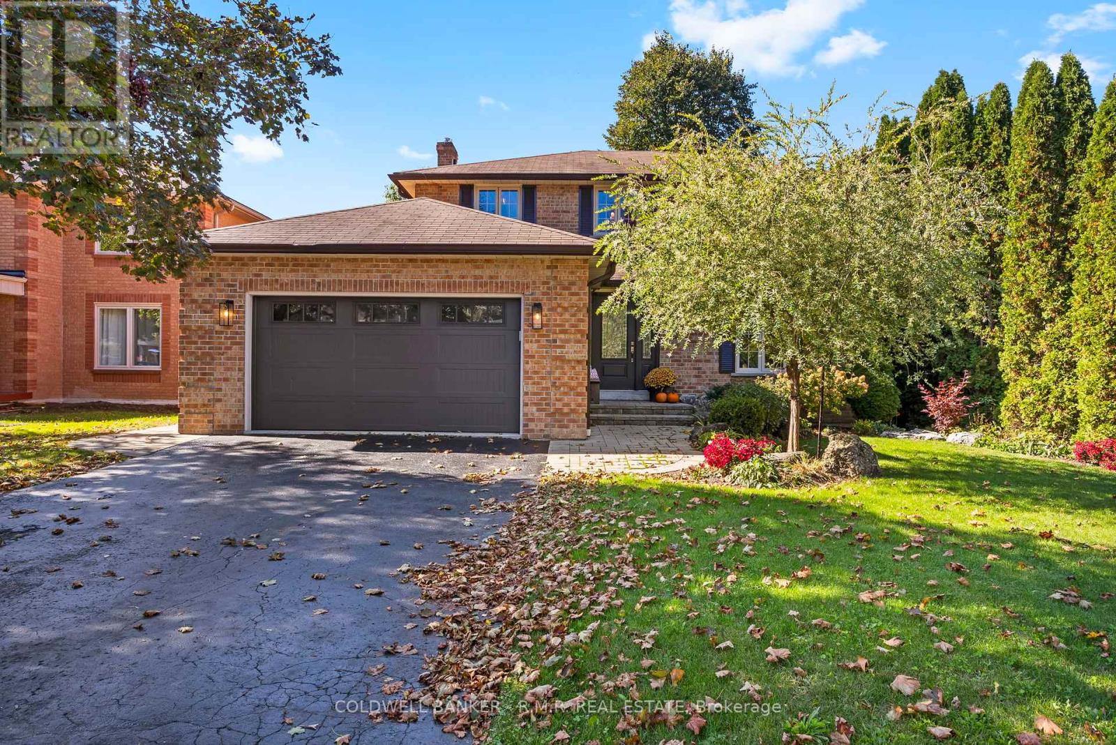 24 Testa Road, Uxbridge, Ontario  L9P 1M2 - Photo 2 - N12465944