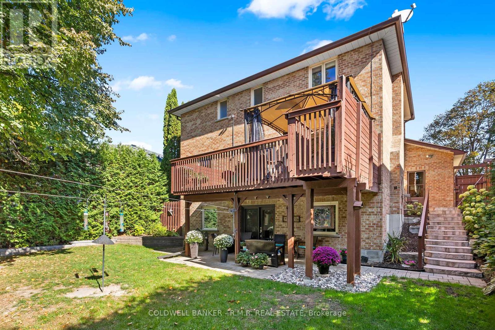 24 Testa Road, Uxbridge, Ontario  L9P 1M2 - Photo 37 - N12465944