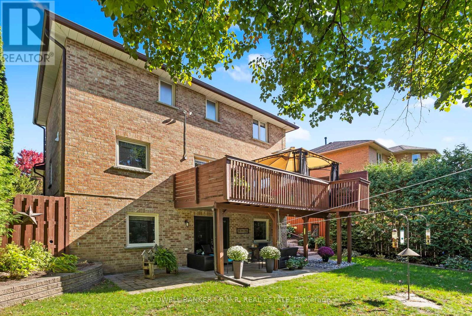 24 Testa Road, Uxbridge, Ontario  L9P 1M2 - Photo 39 - N12465944