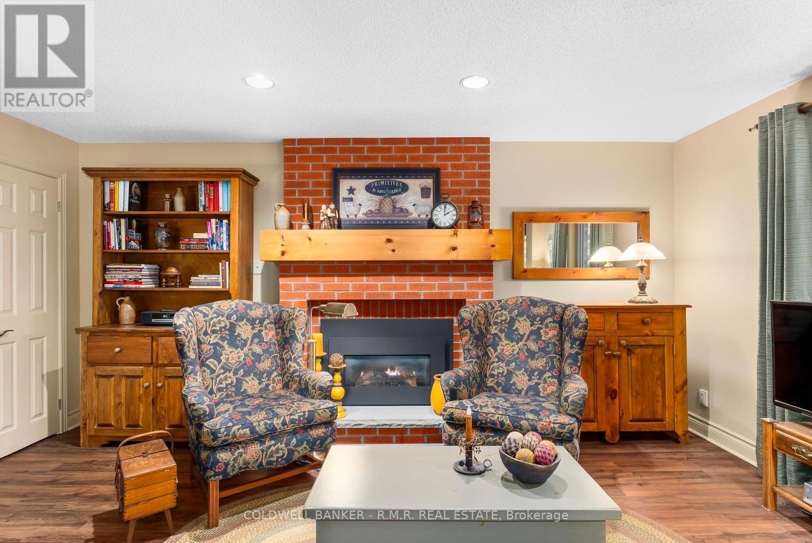 24 Testa Road, Uxbridge, Ontario  L9P 1M2 - Photo 5 - N12465944