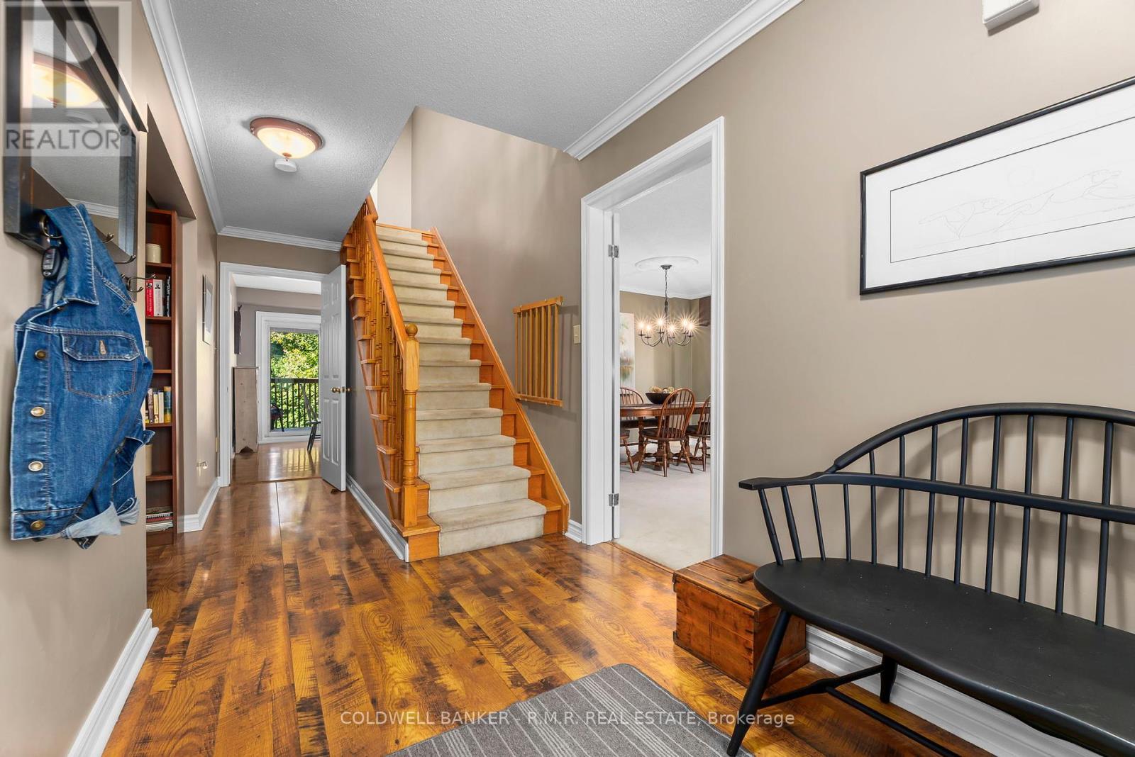 24 Testa Road, Uxbridge, Ontario  L9P 1M2 - Photo 8 - N12465944