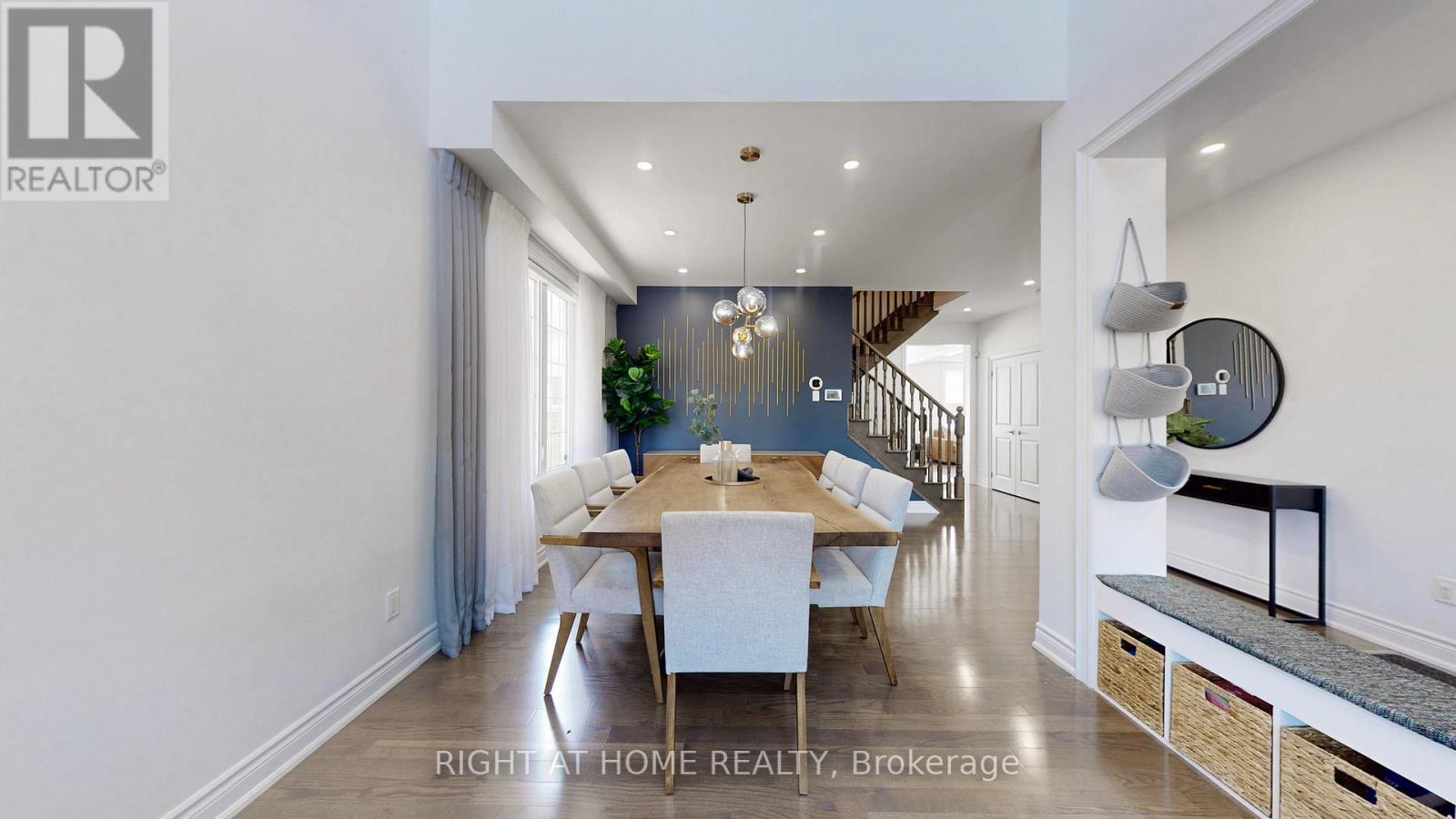 34 Kidd Street, Bradford West Gwillimbury, Ontario  L3Z 0V5 - Photo 22 - N12465945