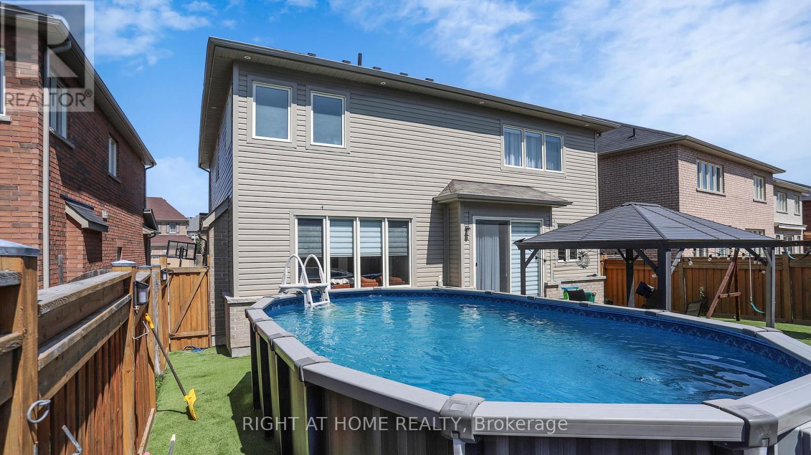 34 Kidd Street, Bradford West Gwillimbury, Ontario  L3Z 0V5 - Photo 48 - N12465945