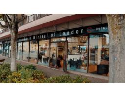 15239 RUSSELL AVENUE, White Rock, British Columbia