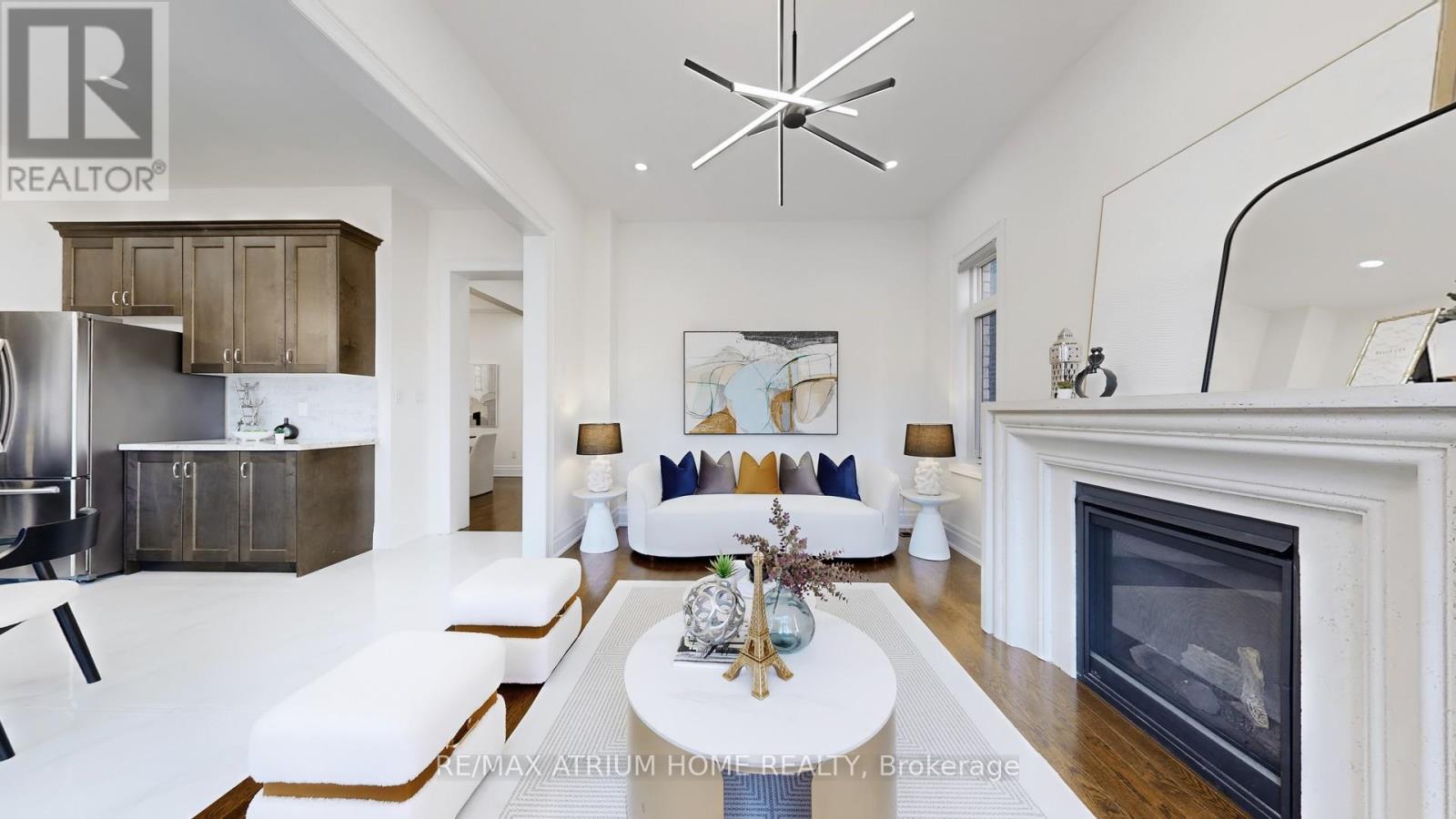 37 Hamster Crescent, Aurora, Ontario  L4G 3G7 - Photo 6 - N12465946