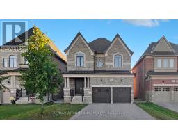 37 HAMSTER CRESCENT, Aurora, Ontario