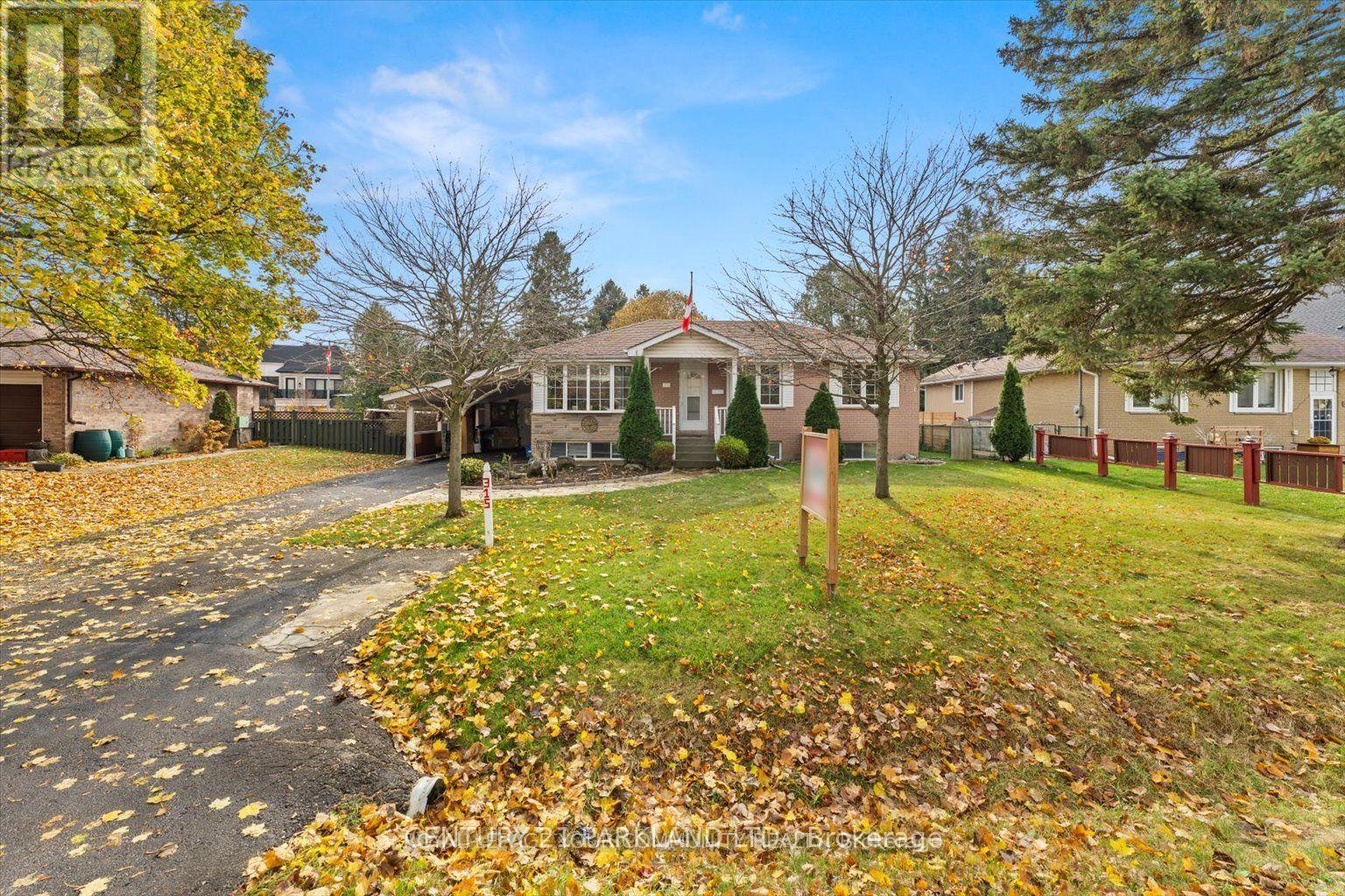 Main Floor - 315 Forde Crescent, King, Ontario  L7B 1G7 - Photo 1 - N12465957