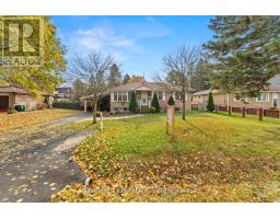 MAIN FLOOR - 315 FORDE CRESCENT, King, Ontario