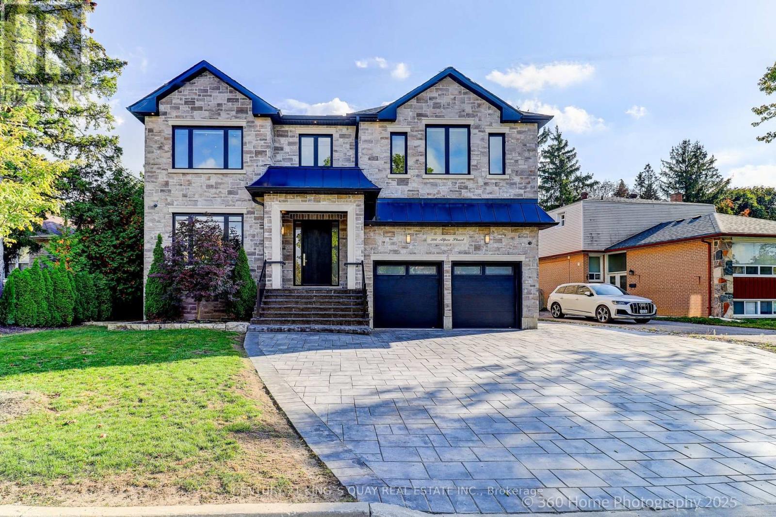 386 ALPER STREET, Richmond Hill, Ontario