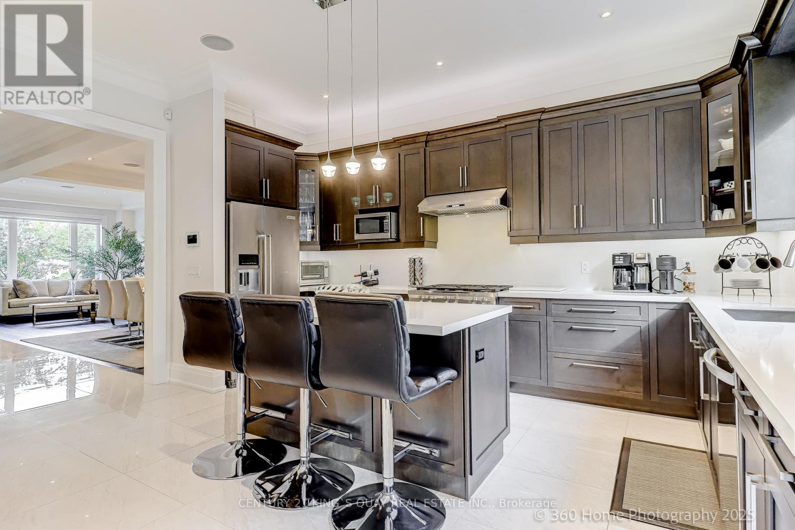 386 Alper Street, Richmond Hill, Ontario  L4C 2Z4 - Photo 16 - N12465971