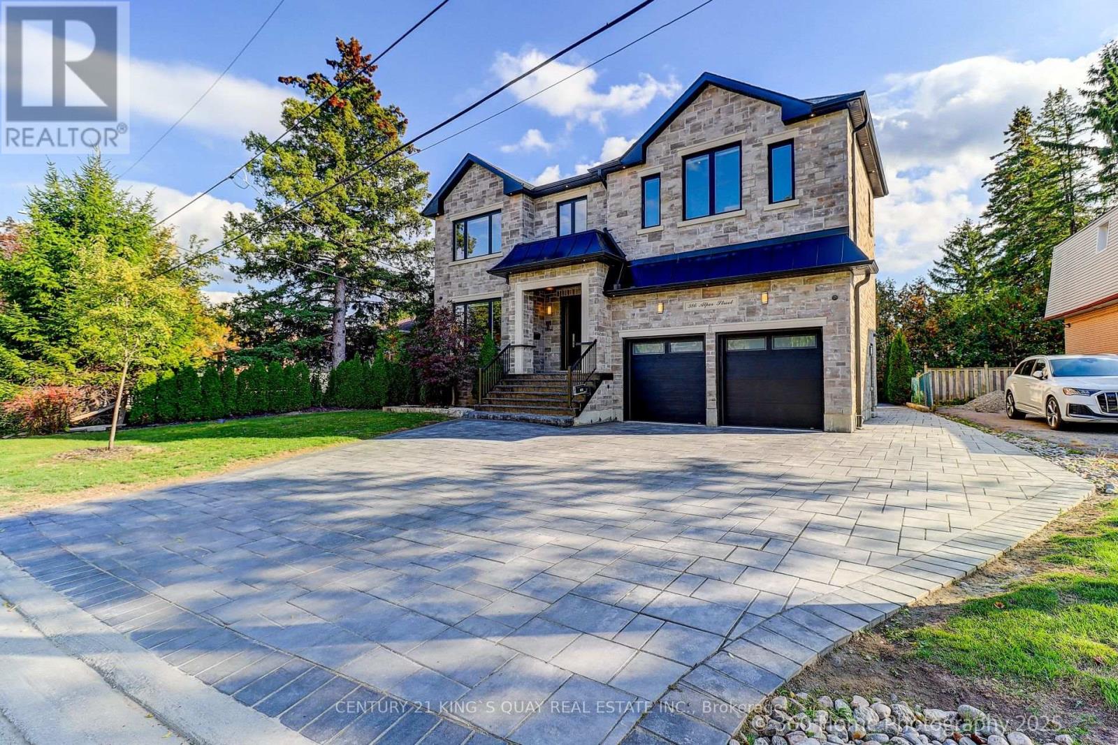 386 Alper Street, Richmond Hill, Ontario  L4C 2Z4 - Photo 2 - N12465971