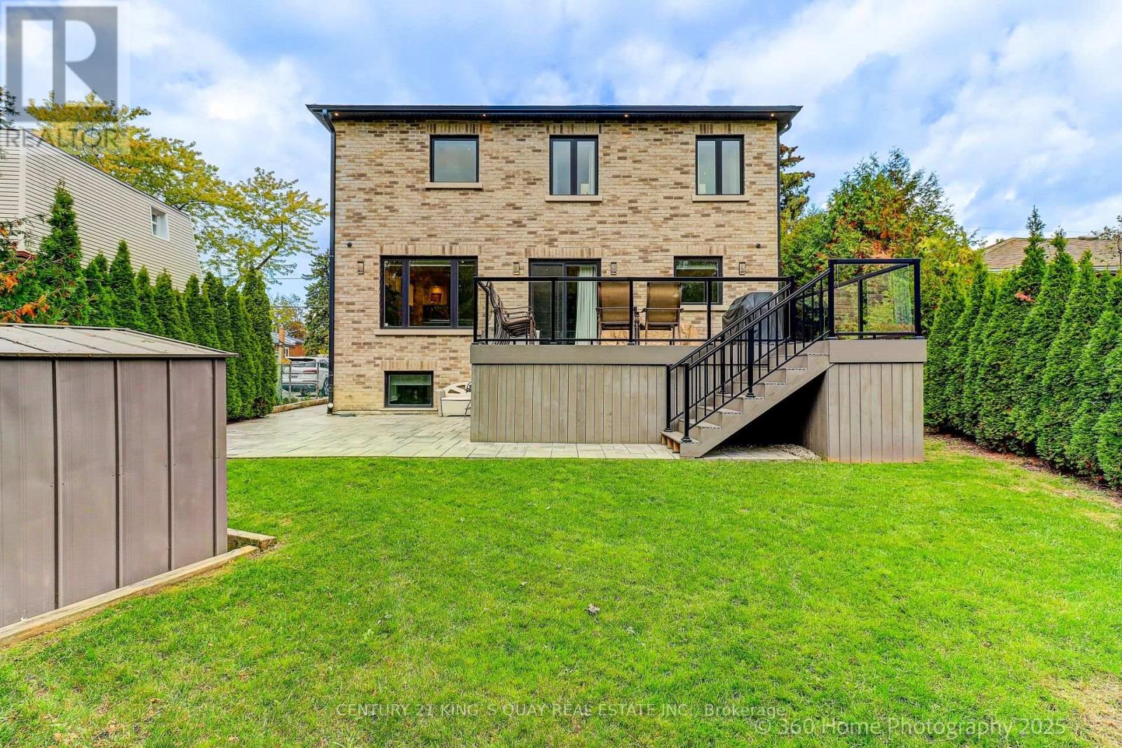 386 Alper Street, Richmond Hill, Ontario  L4C 2Z4 - Photo 4 - N12465971