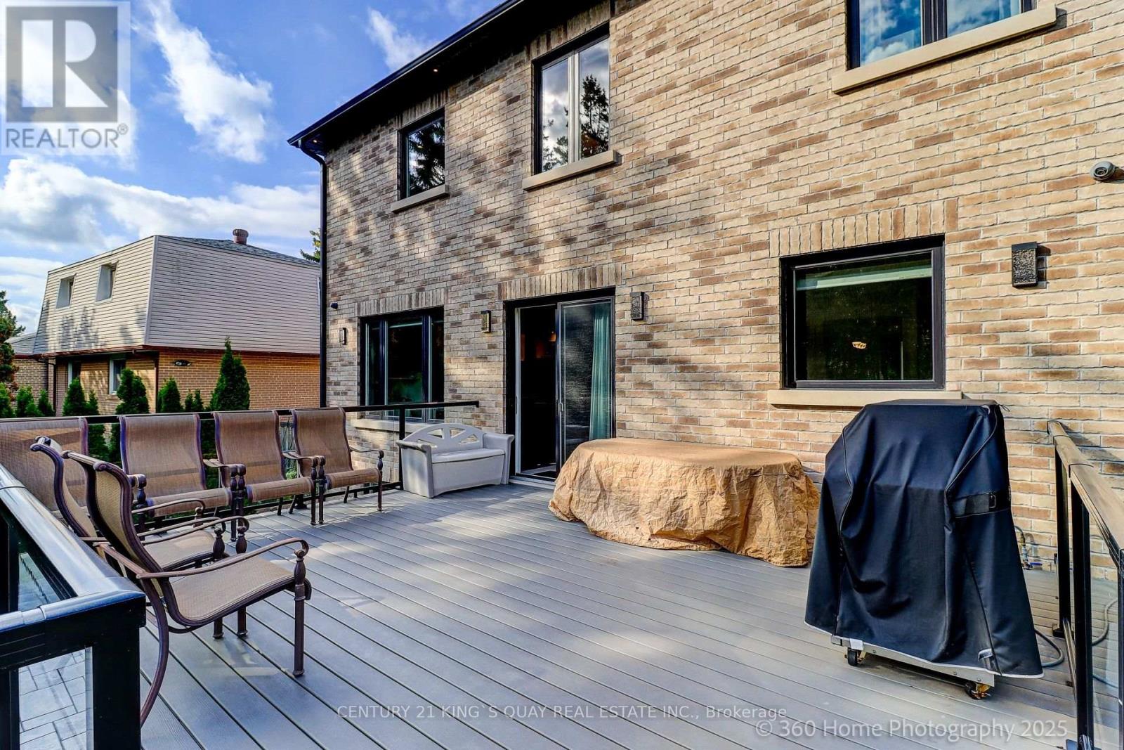 386 Alper Street, Richmond Hill, Ontario  L4C 2Z4 - Photo 46 - N12465971