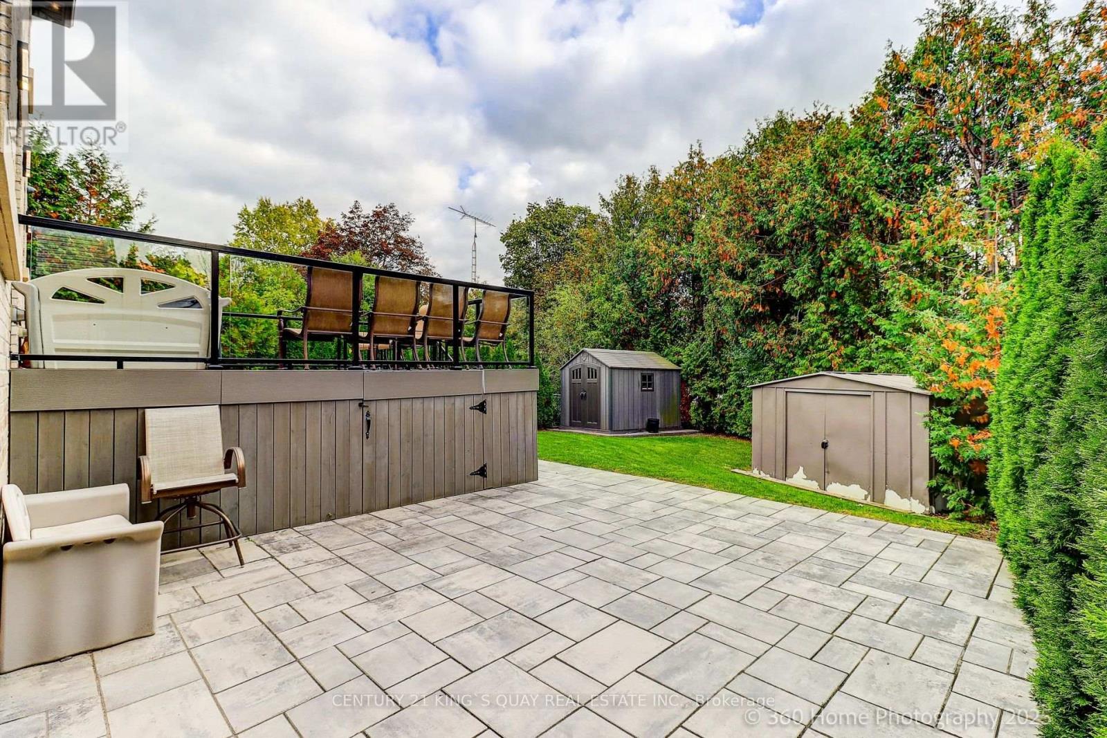 386 Alper Street, Richmond Hill, Ontario  L4C 2Z4 - Photo 48 - N12465971