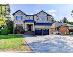 386 ALPER STREET, Richmond Hill, Ontario