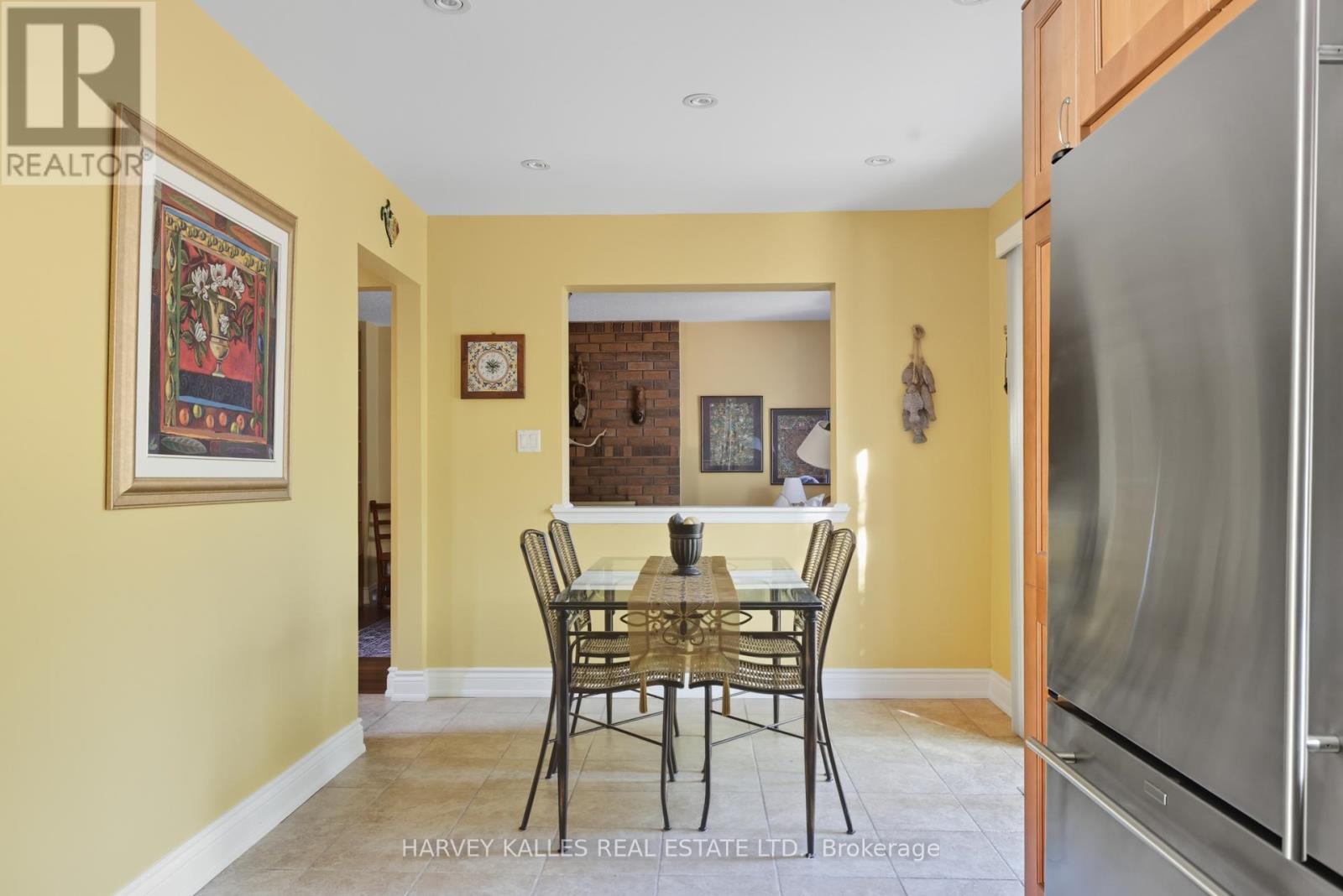 486 Greenock Drive, Vaughan, Ontario  L6A 1M6 - Photo 12 - N12465981