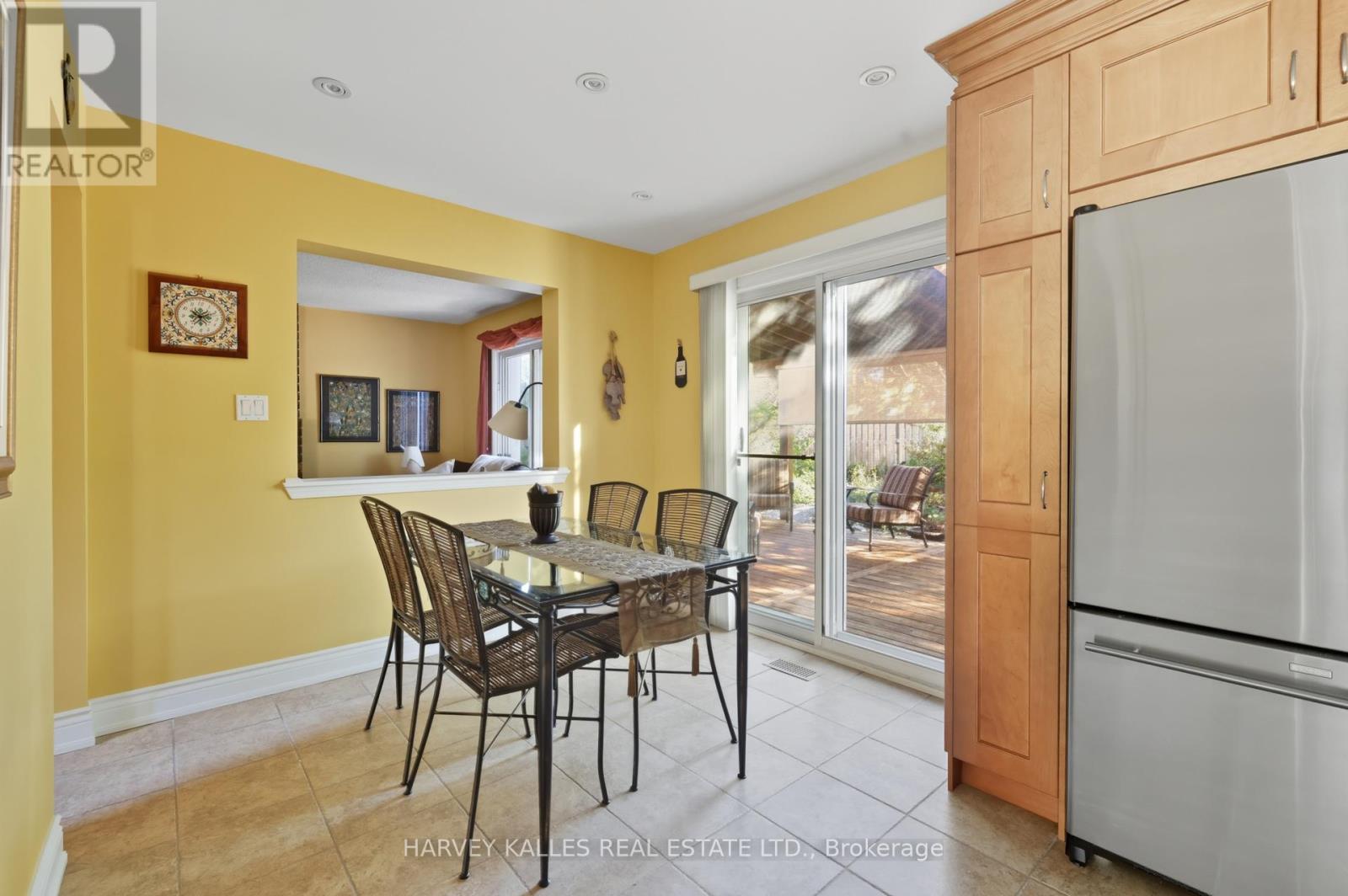 486 Greenock Drive, Vaughan, Ontario  L6A 1M6 - Photo 14 - N12465981