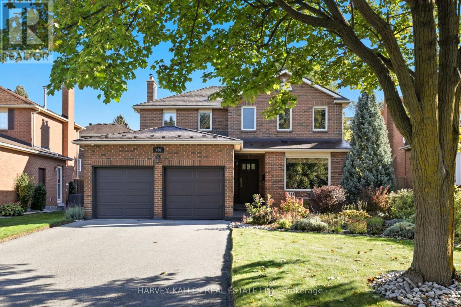486 Greenock Drive, Vaughan, Ontario  L6A 1M6 - Photo 2 - N12465981