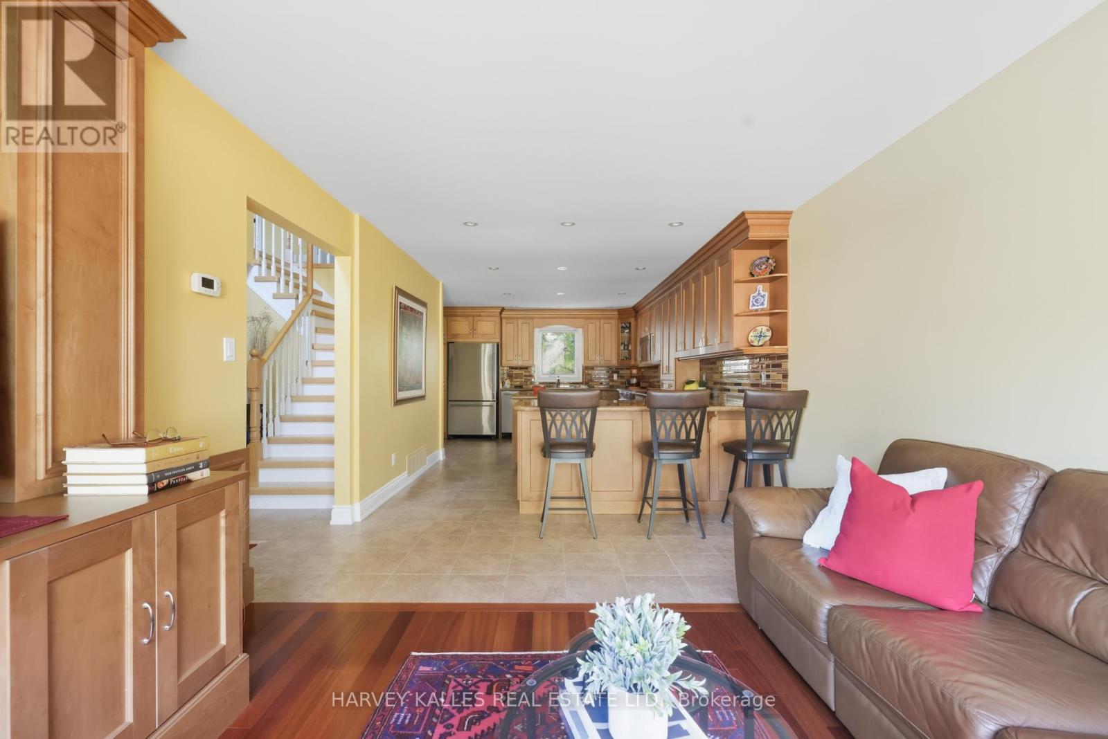 486 Greenock Drive, Vaughan, Ontario  L6A 1M6 - Photo 30 - N12465981