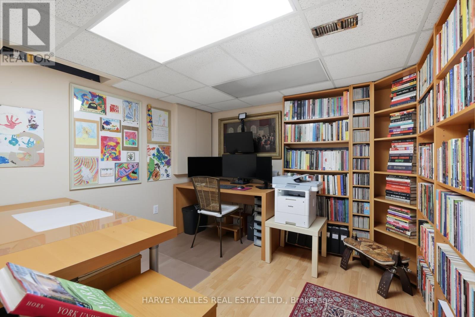 486 Greenock Drive, Vaughan, Ontario  L6A 1M6 - Photo 41 - N12465981