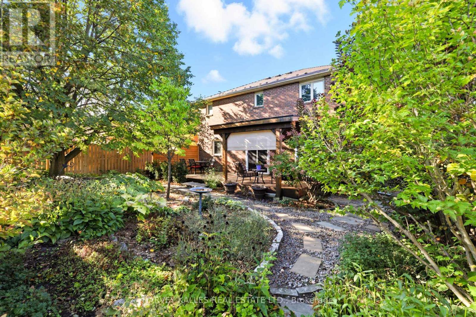 486 Greenock Drive, Vaughan, Ontario  L6A 1M6 - Photo 47 - N12465981