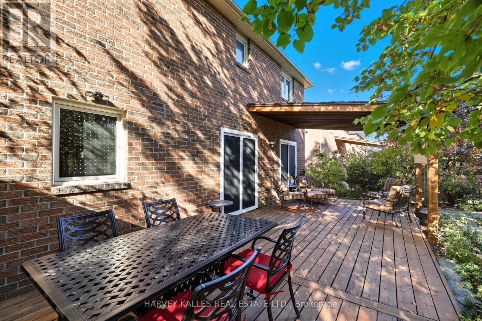 486 Greenock Drive, Vaughan, Ontario  L6A 1M6 - Photo 48 - N12465981
