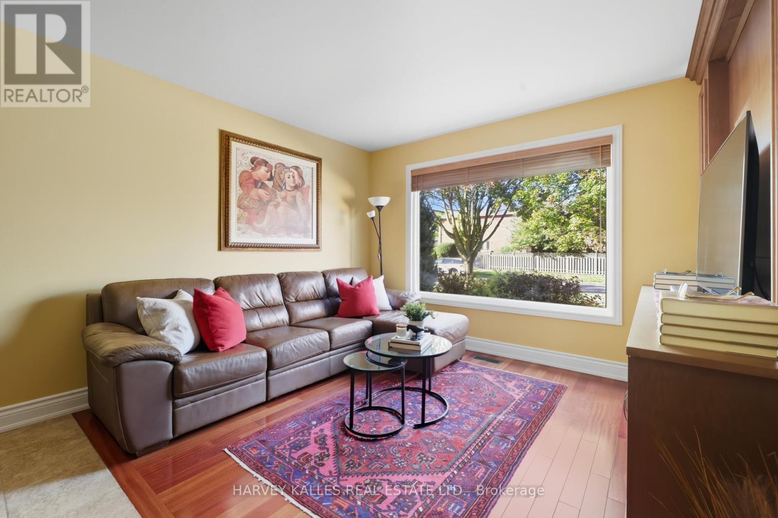 486 Greenock Drive, Vaughan, Ontario  L6A 1M6 - Photo 6 - N12465981