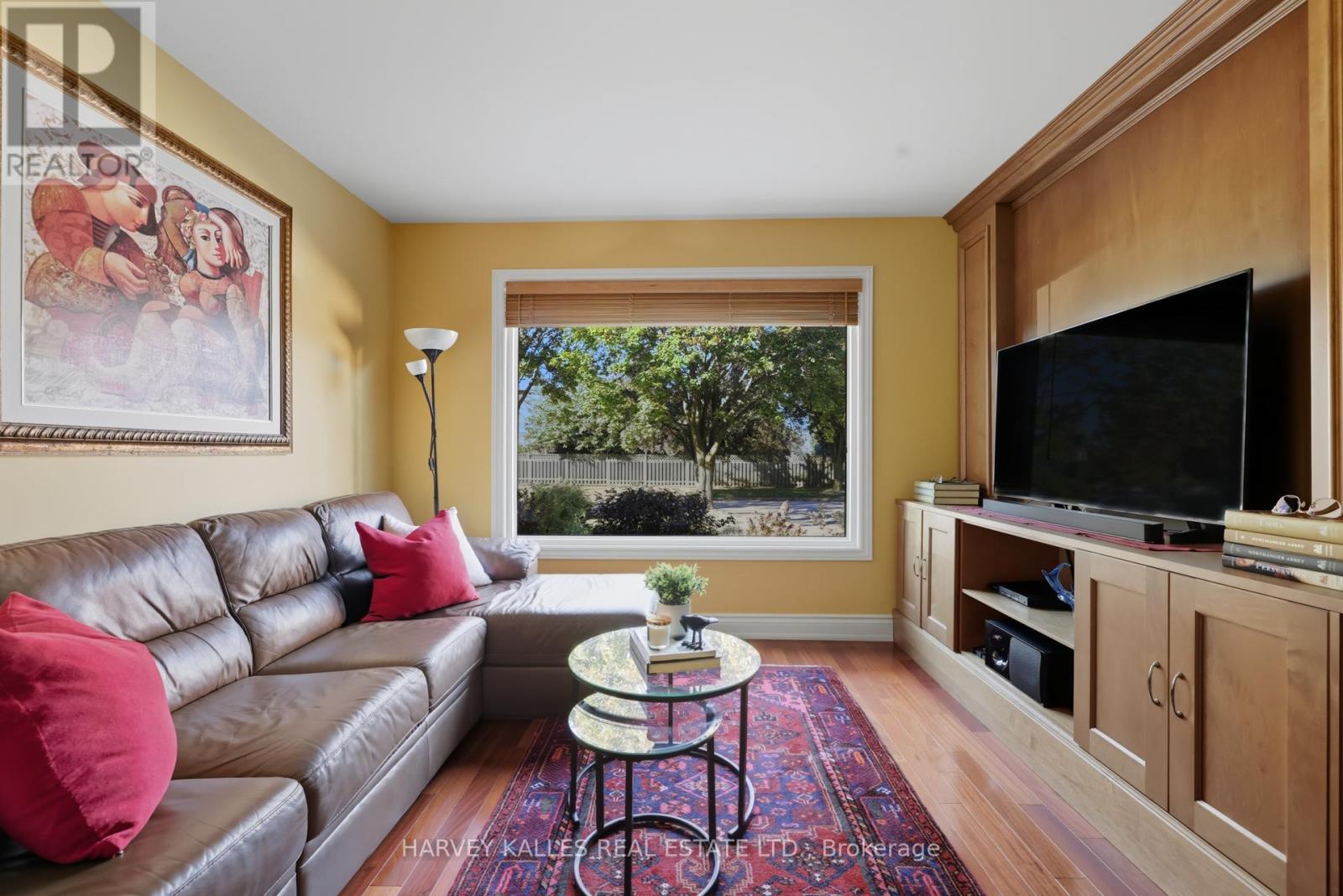 486 Greenock Drive, Vaughan, Ontario  L6A 1M6 - Photo 7 - N12465981