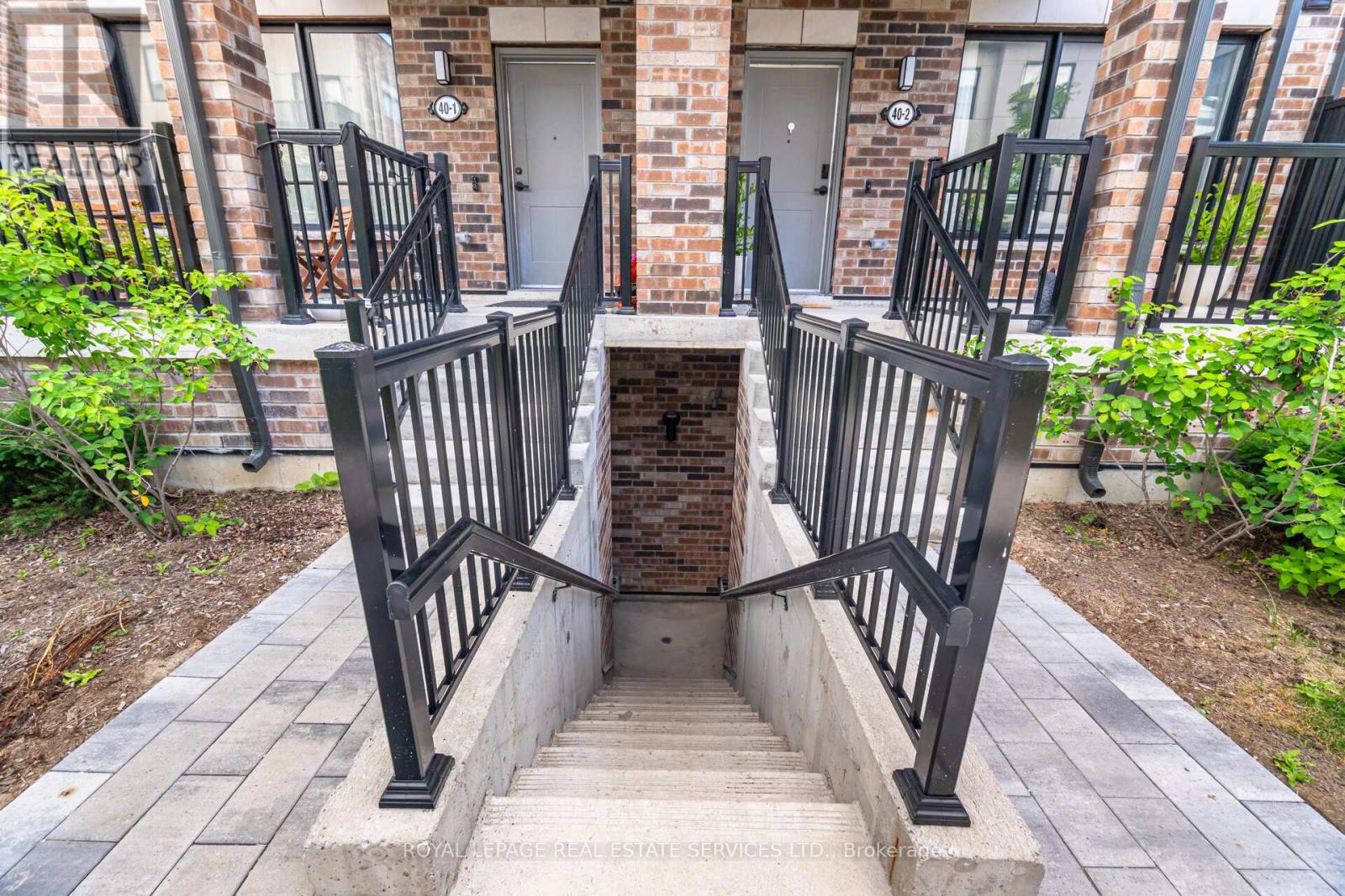 2 - 40 Baynes Way, Bradford West Gwillimbury, Ontario  L3Z 4M4 - Photo 46 - N12465983
