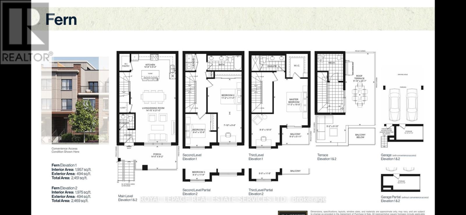 2 - 40 Baynes Way, Bradford West Gwillimbury, Ontario  L3Z 4M4 - Photo 48 - N12465983
