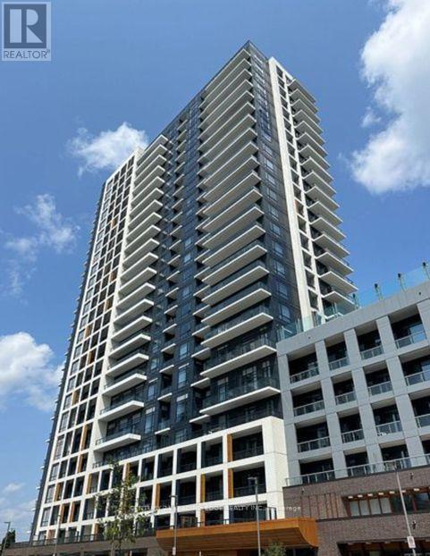 2503 - 7950 BATHURST STREET N, Vaughan, Ontario