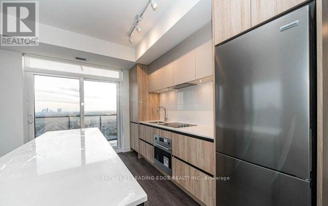 2503 - 7950 Bathurst Street N, Vaughan, Ontario  L4J 0L4 - Photo 3 - N12466010