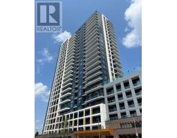 2503 - 7950 BATHURST STREET N, Vaughan, Ontario