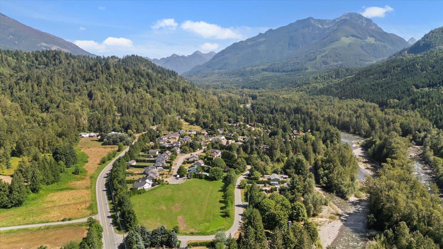 49061 BELL ACRES ROAD|Chilliwack River Valley, Sardis - Chwk River Valley, British Columbia