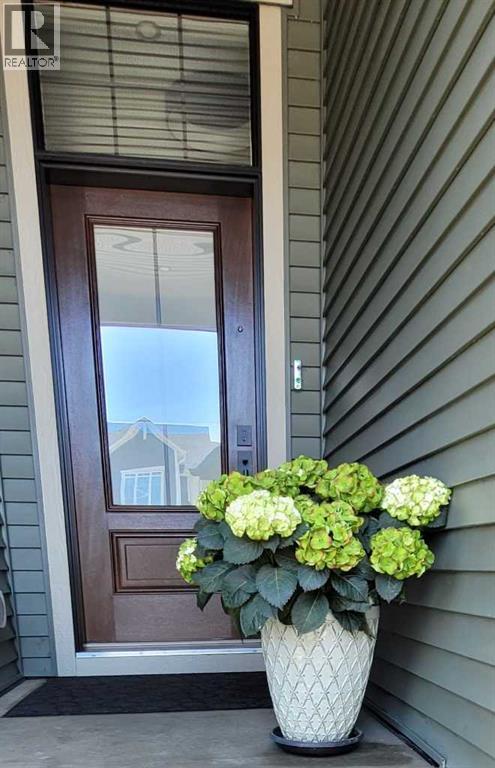 352 Coopersfield Rise Sw, Airdrie, Alberta  T4B 4K7 - Photo 2 - A2250106