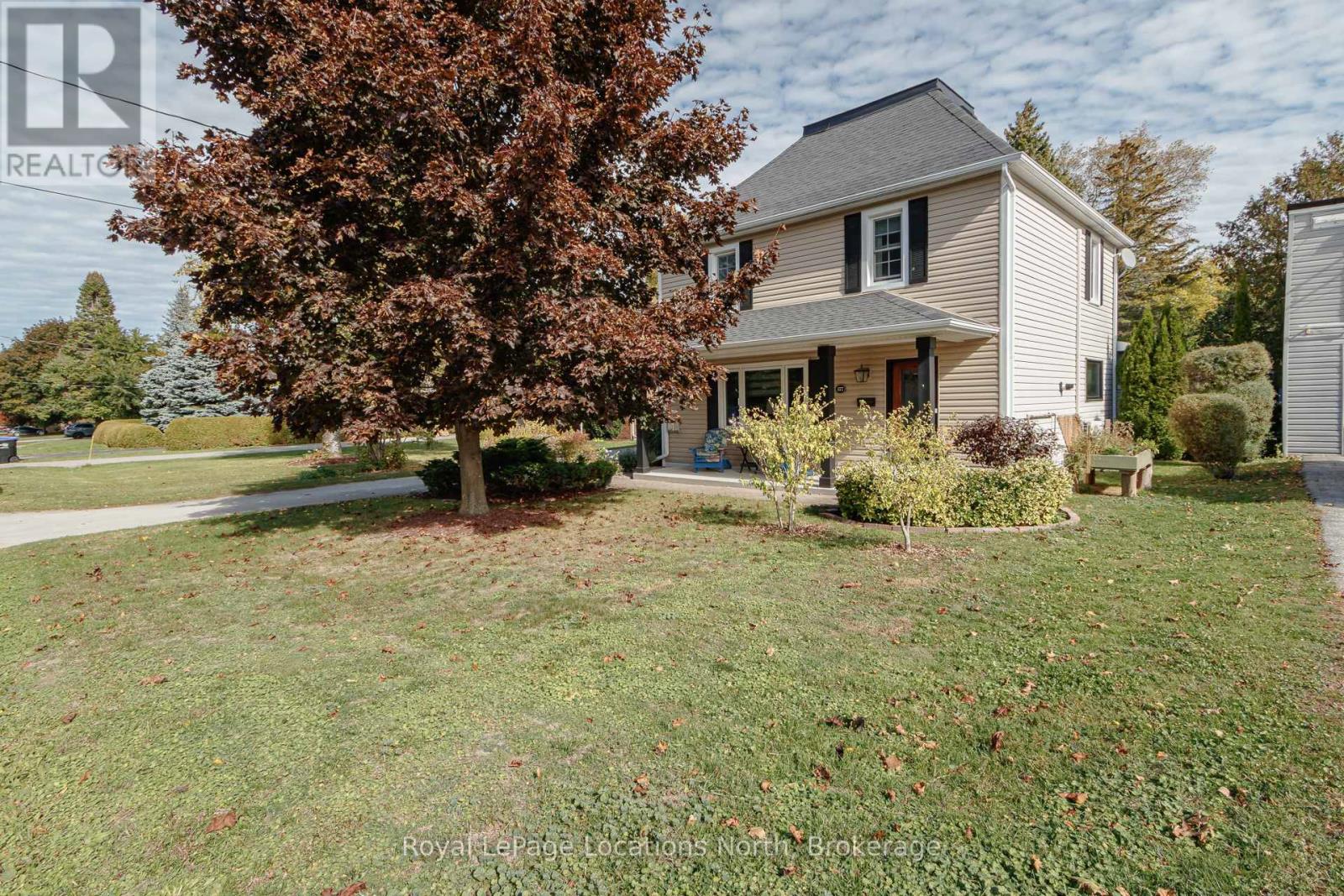 377 HICKORY STREET, collingwood, Ontario