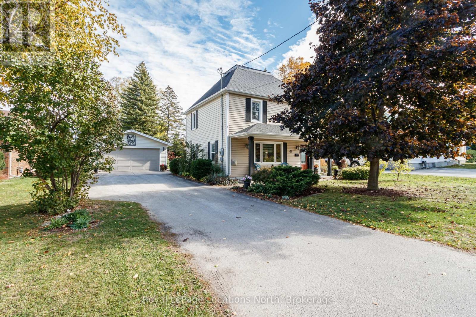 377 Hickory Street, Collingwood, Ontario  L9Y 3G4 - Photo 2 - S12466029