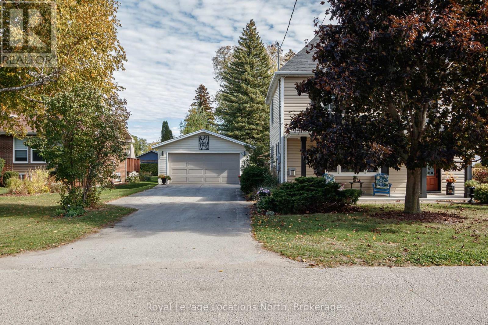 377 Hickory Street, Collingwood, Ontario  L9Y 3G4 - Photo 3 - S12466029