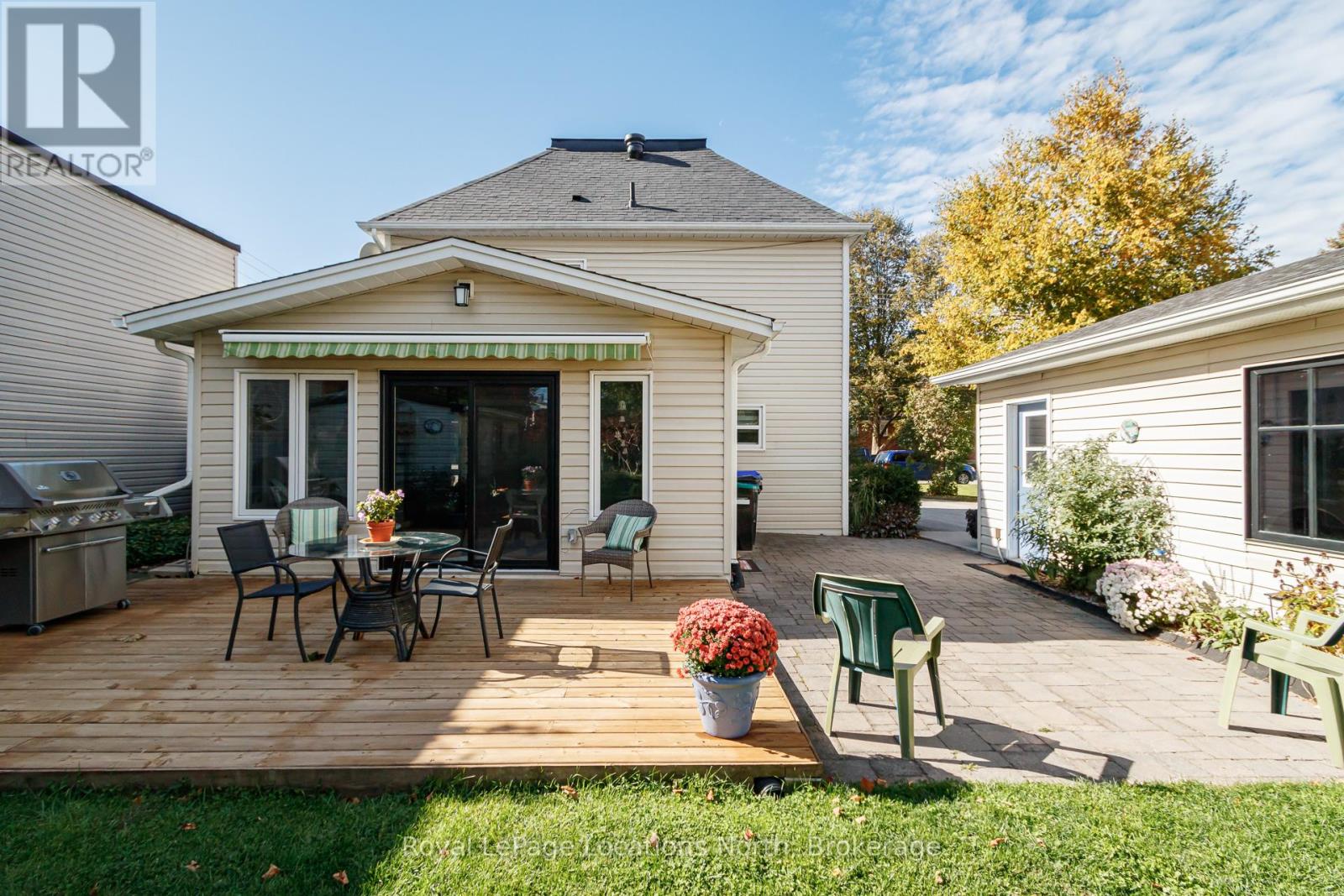 377 Hickory Street, Collingwood, Ontario  L9Y 3G4 - Photo 36 - S12466029